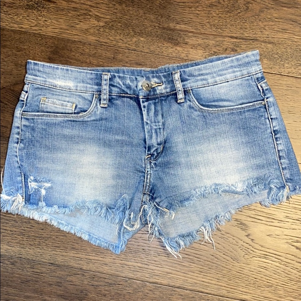 Blank NYC shorts. Size 29